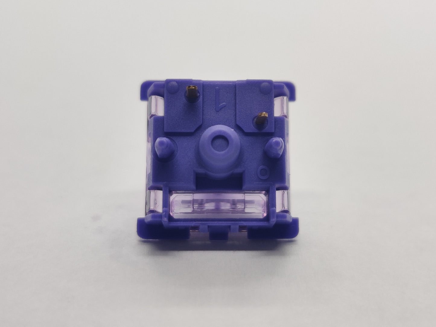 Gateron Purple Jade