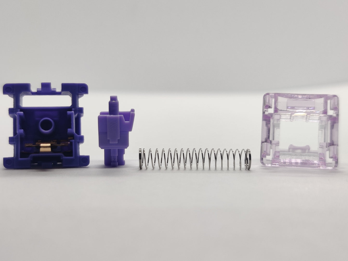 Gateron Purple Jade