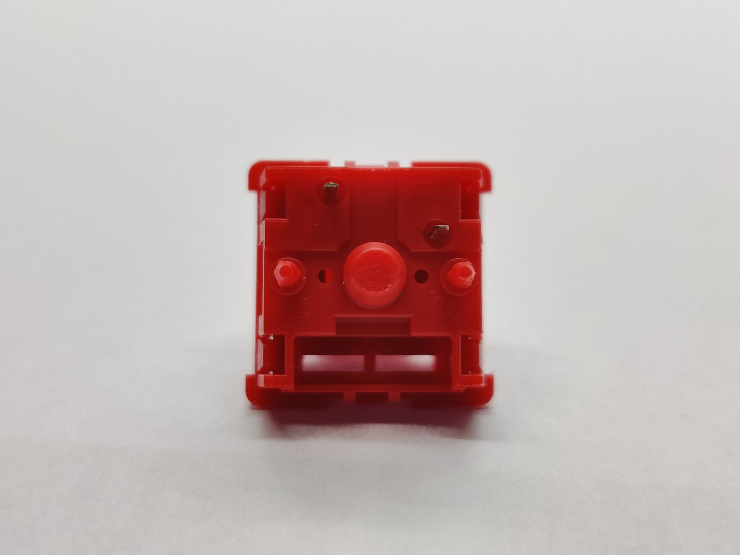 Geon HG Red