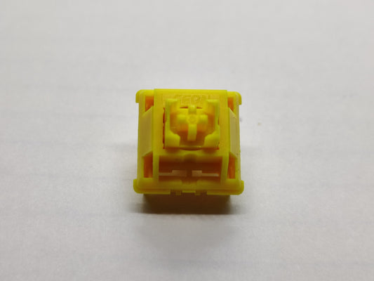 Geon HG Yellow