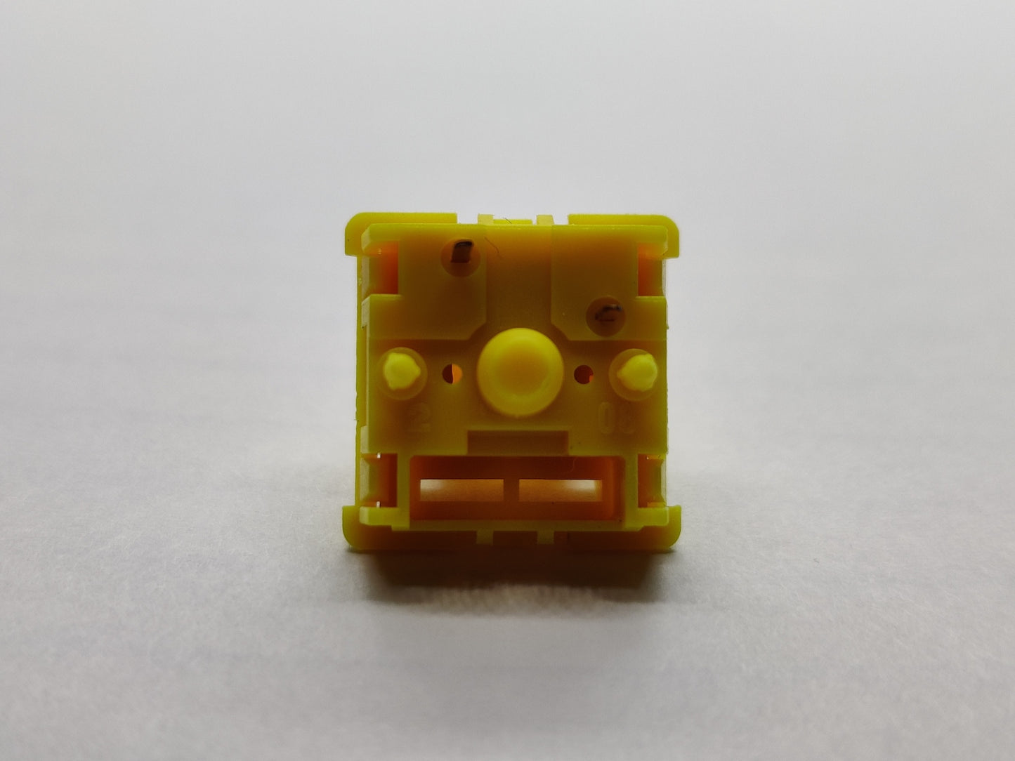 Geon HG Yellow