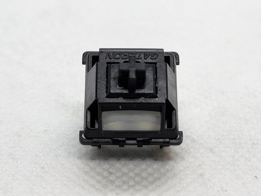 Gateron Ghost