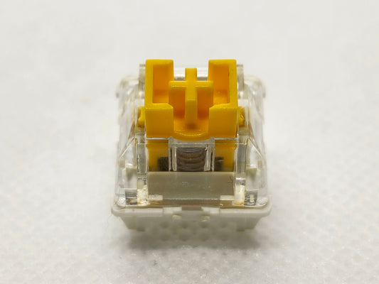 Grain Gold Dustproof Amber HE