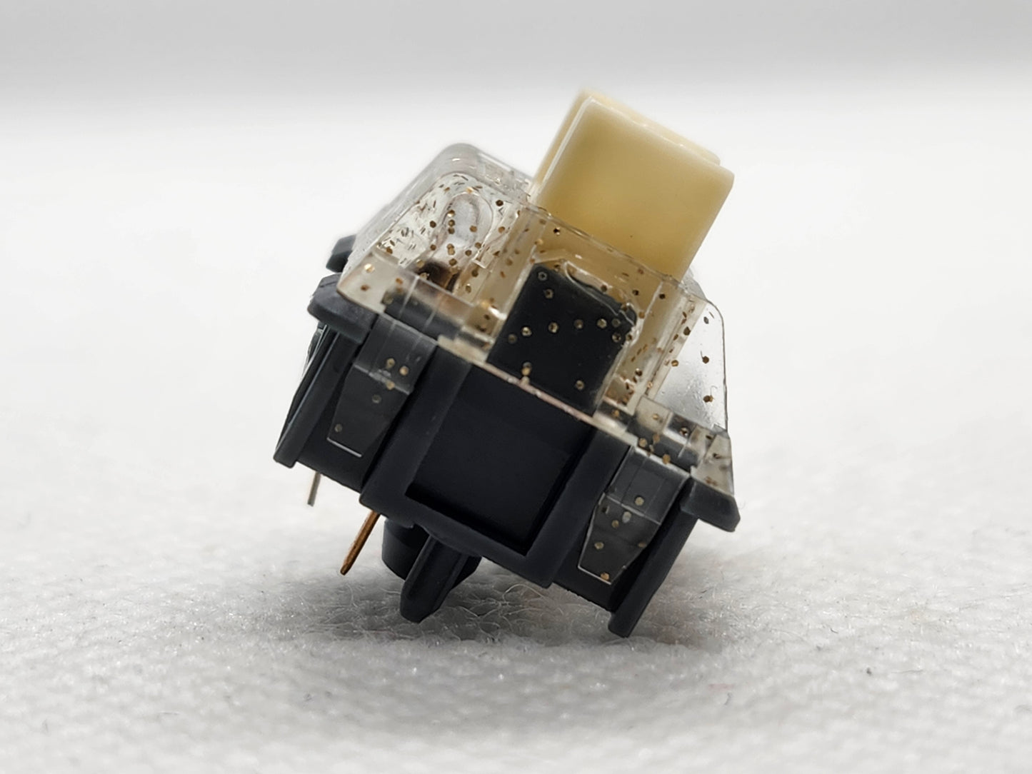 HaiMu Gray Jade Tactile