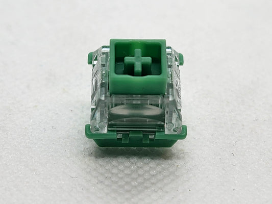 TTC Magnetic Snake Green OG