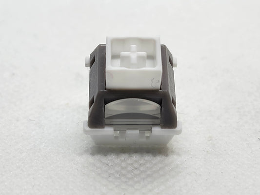 TTC Magnetic Snake White CNY