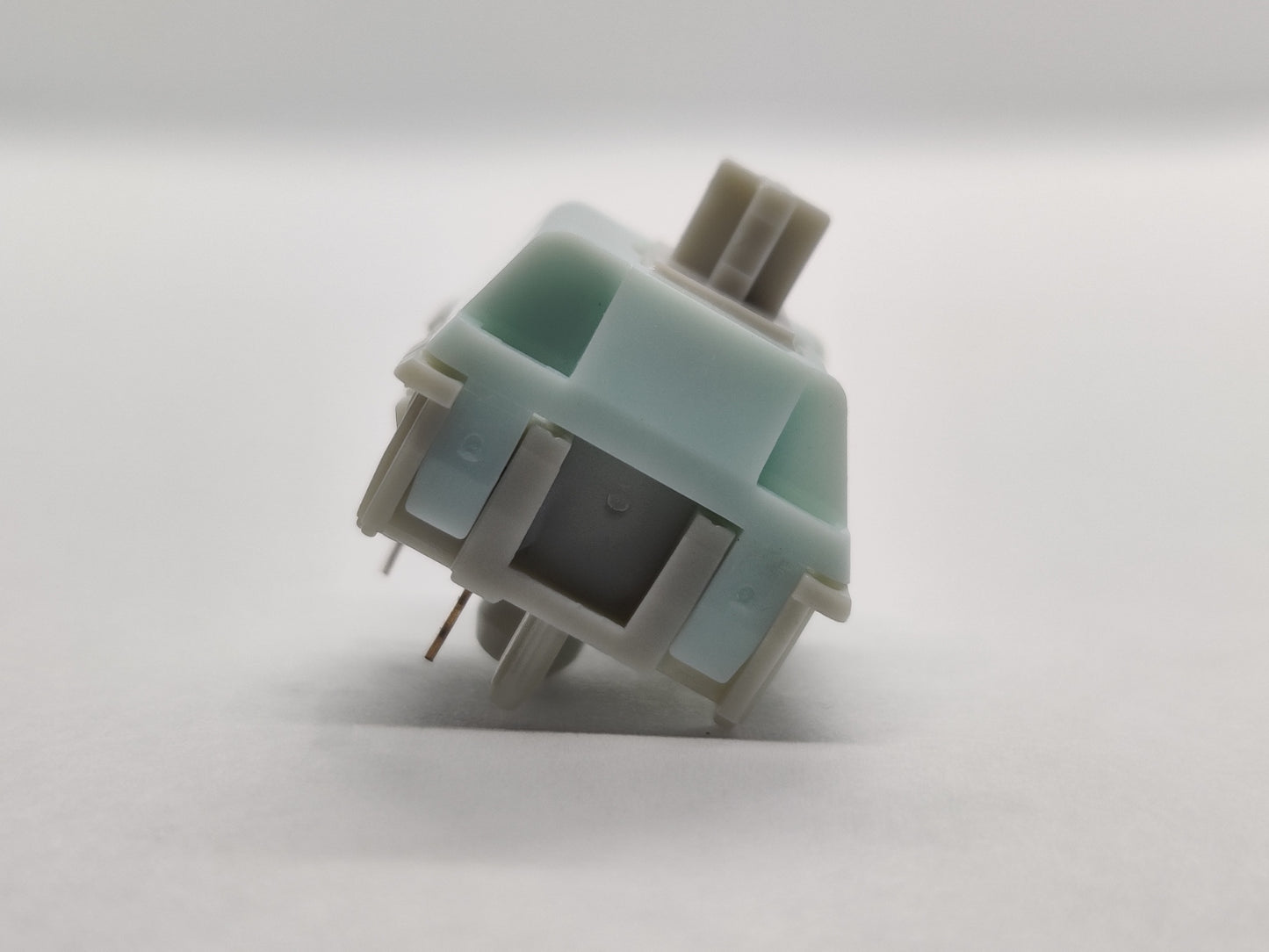 HMX Glazed Jade