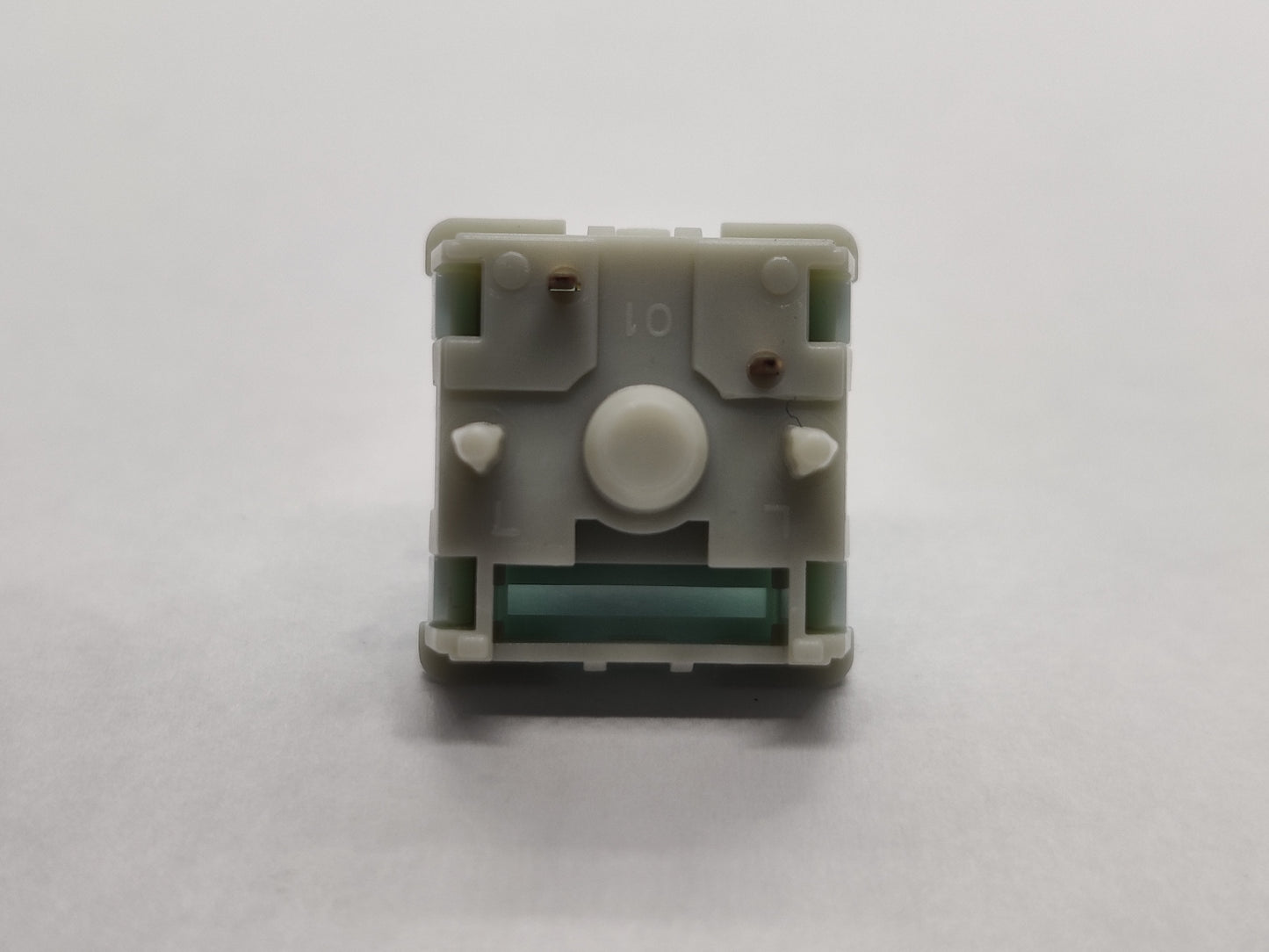 HMX Glazed Jade