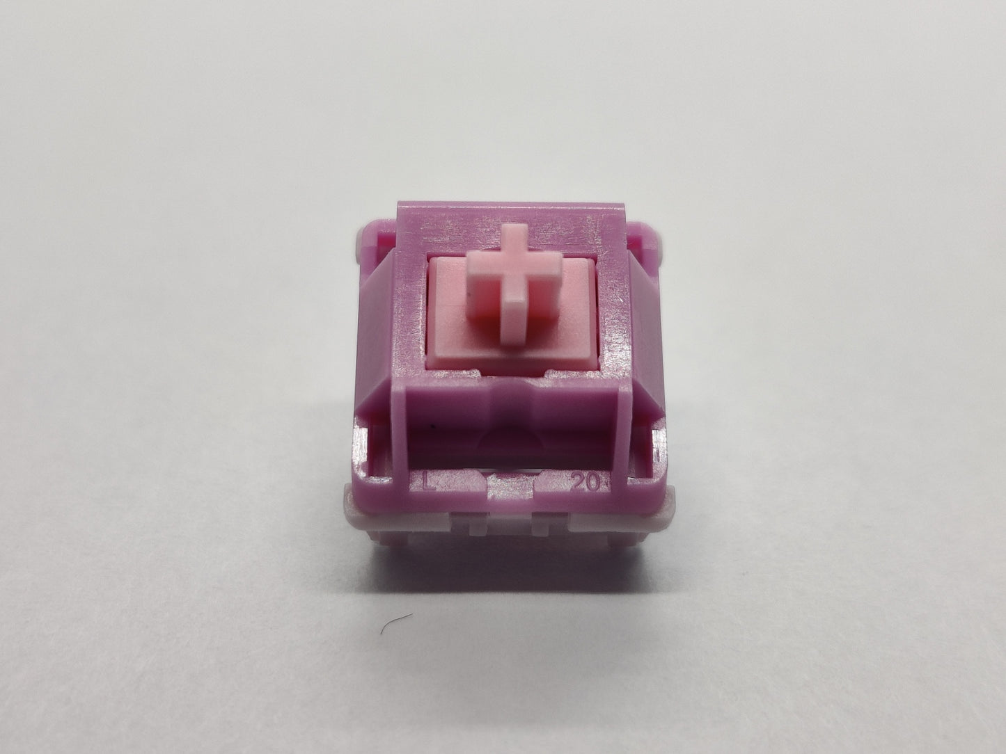 HMX Rainbow Candy Pink