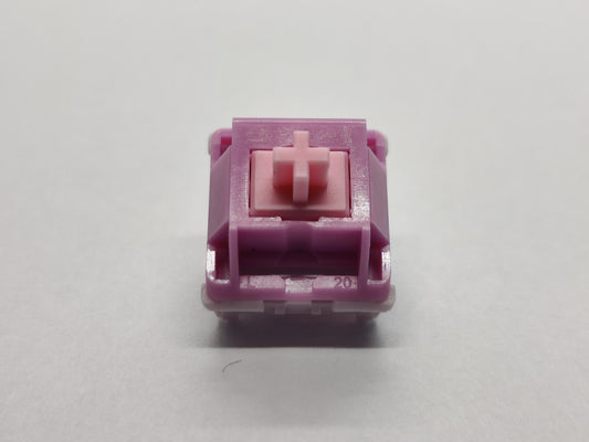 HMX Rainbow Candy Pink