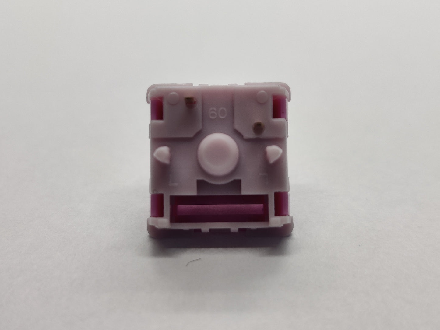 HMX Rainbow Candy Pink