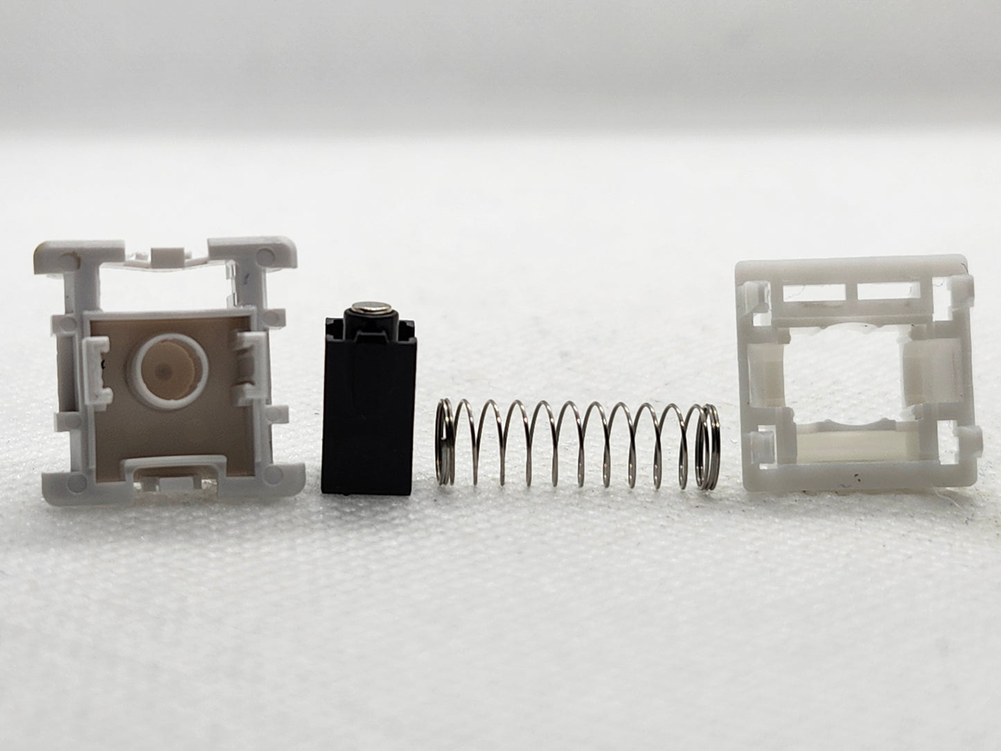 Haimu Panda Magnetic