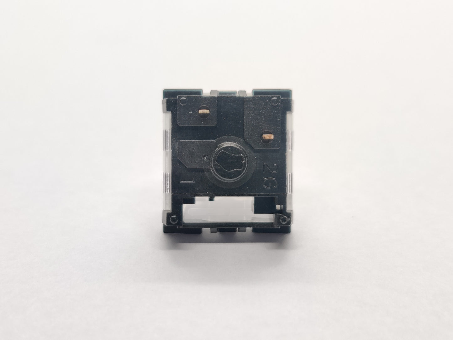 Kailh Hako Royal Clear