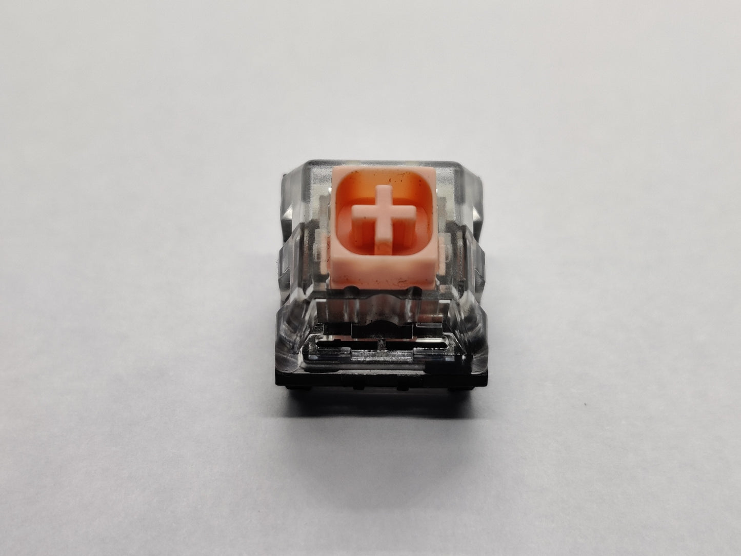 Kailh Box Hako Royal True