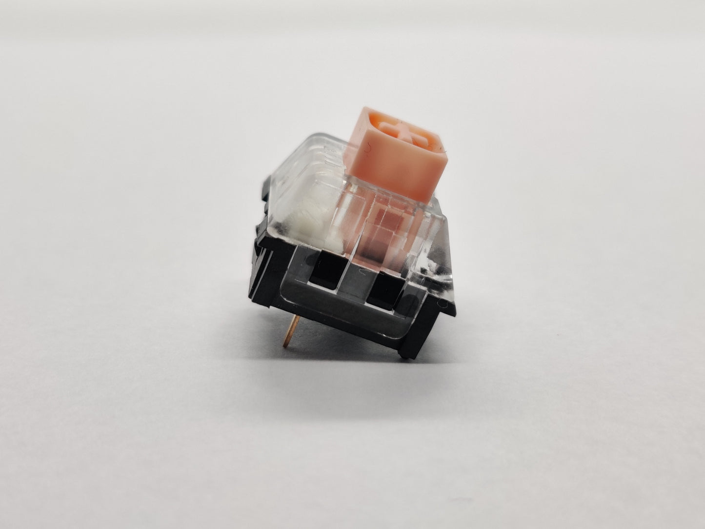 Kailh Box Hako Royal True