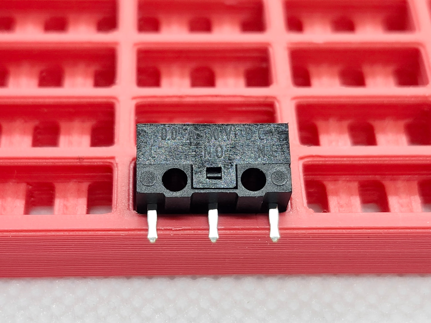 Huano Blue Dot Micro Switch