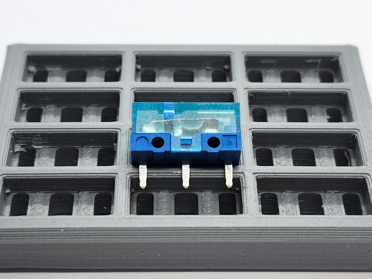 Huano Blue Shell V2 Blue