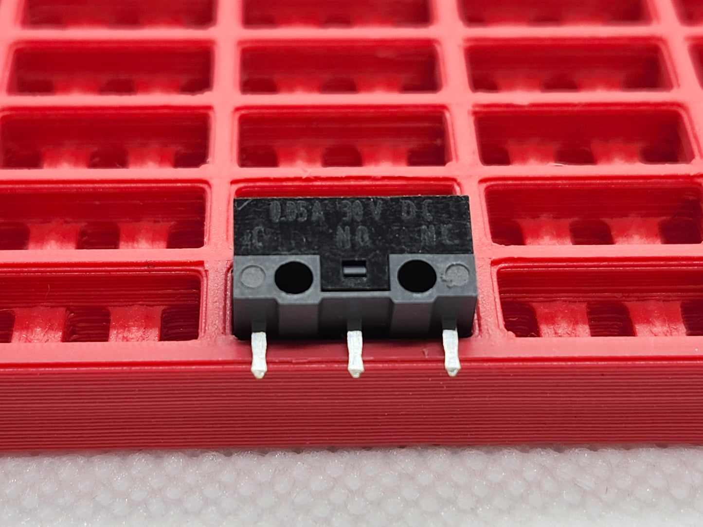 Huano Green Dot Micro Switch