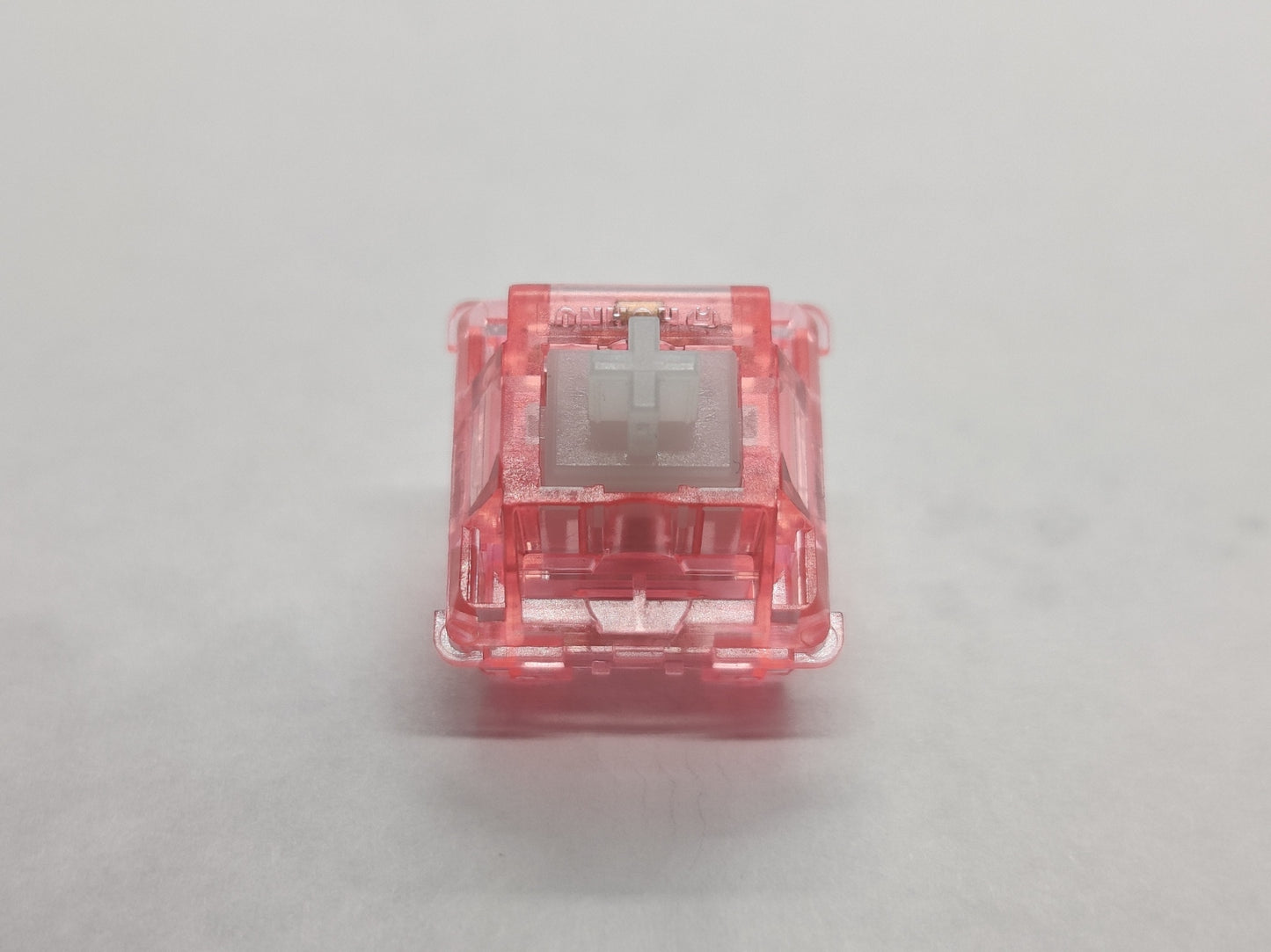 Huano Strawberry Jelly V1