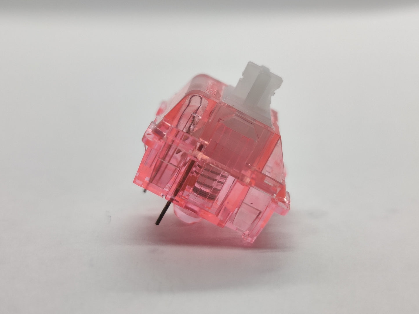 Huano Strawberry Jelly V1