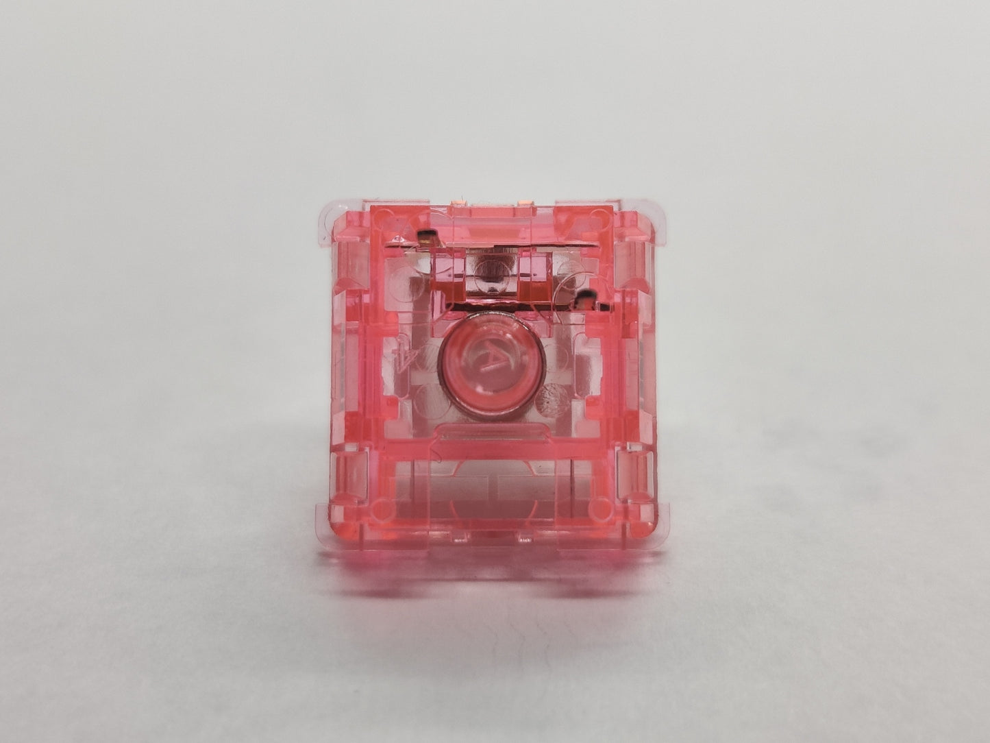 Huano Strawberry Jelly V1