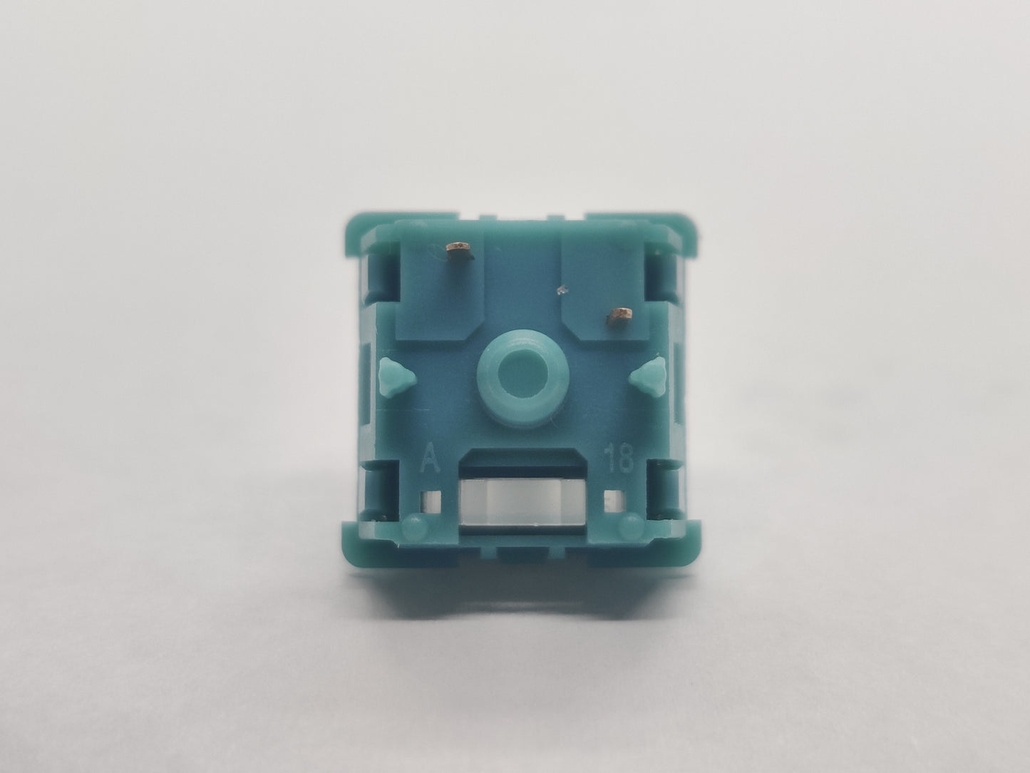 Huano Turquoise V2