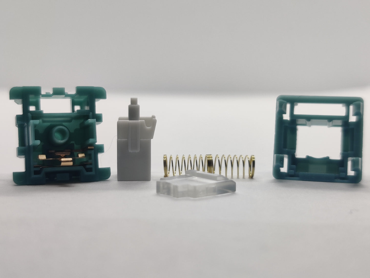 Huano Turquoise V2