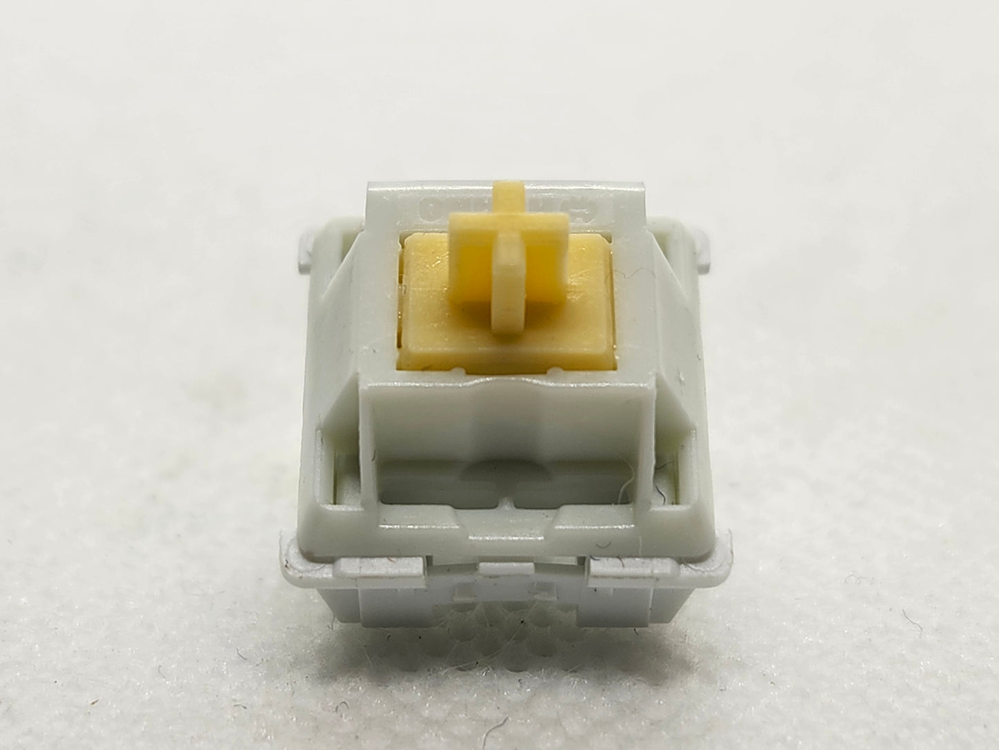 Huano Populus Yellow - 10 Pack