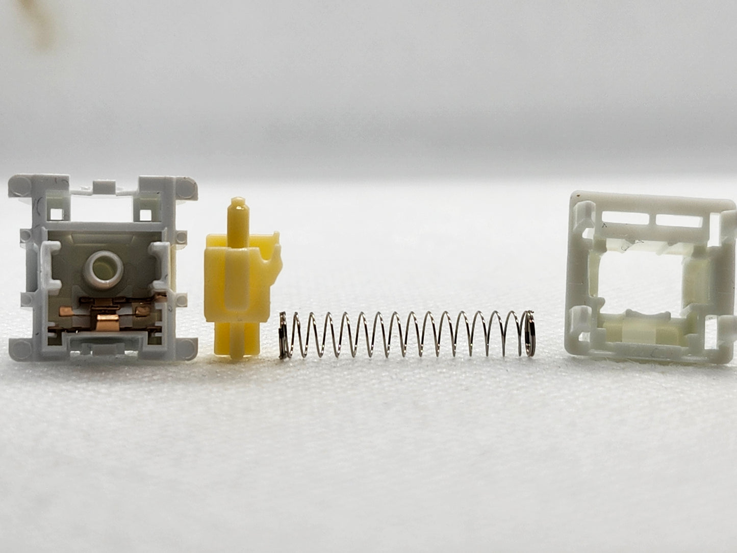 Huano Populus Yellow - 10 Pack