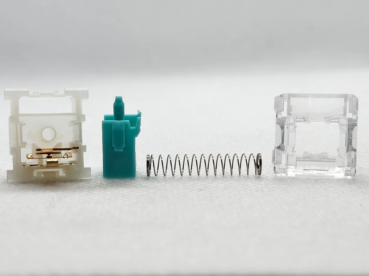 HyperX Tactile Switch