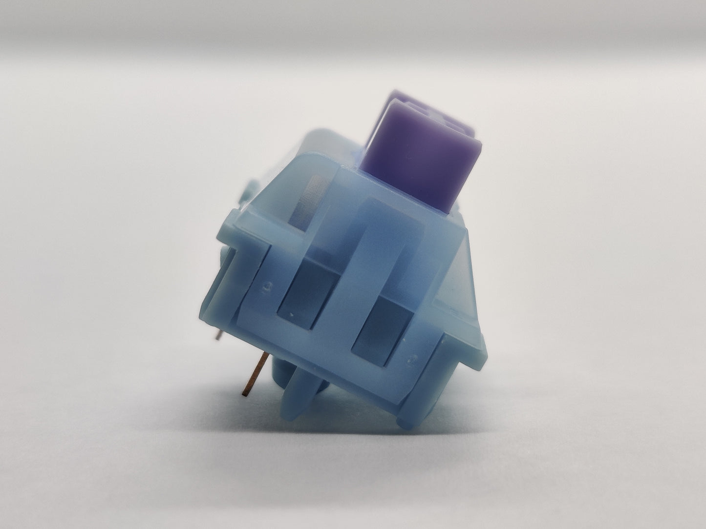 Moyu x XCJZ Snow Grape