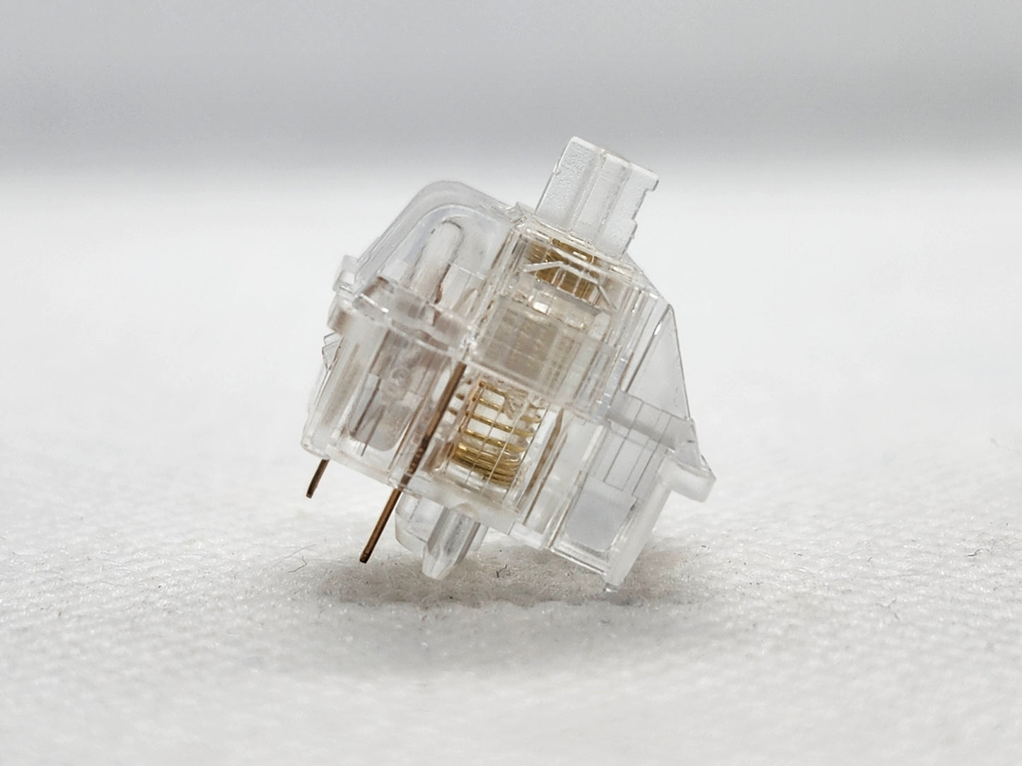Durock Ice King Linear