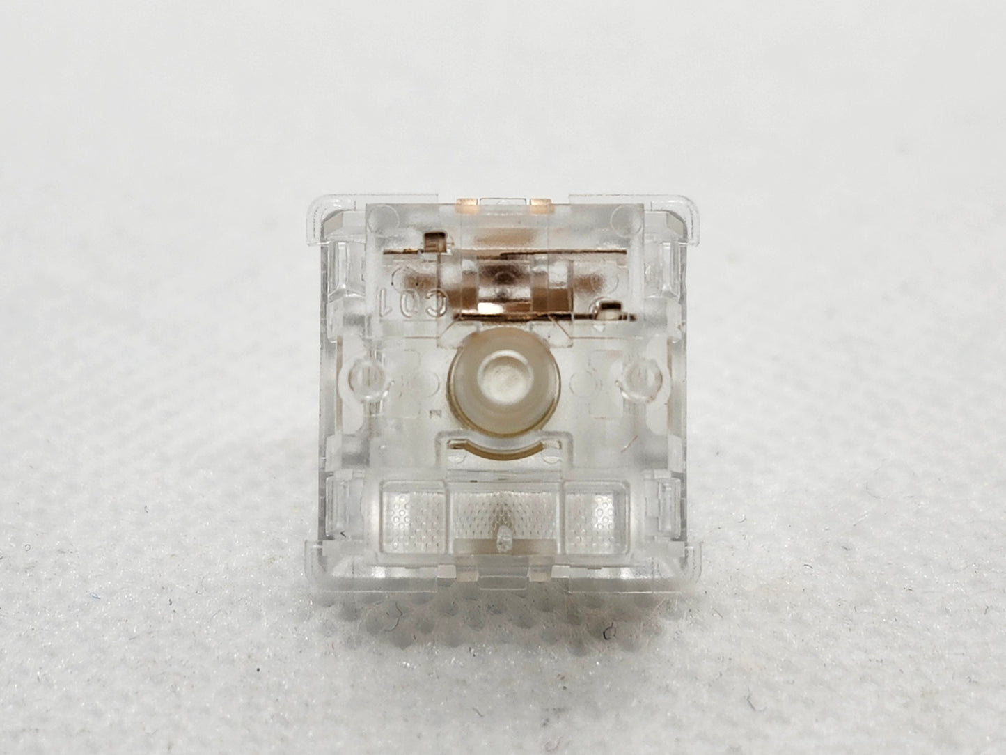 Durock Ice King Linear