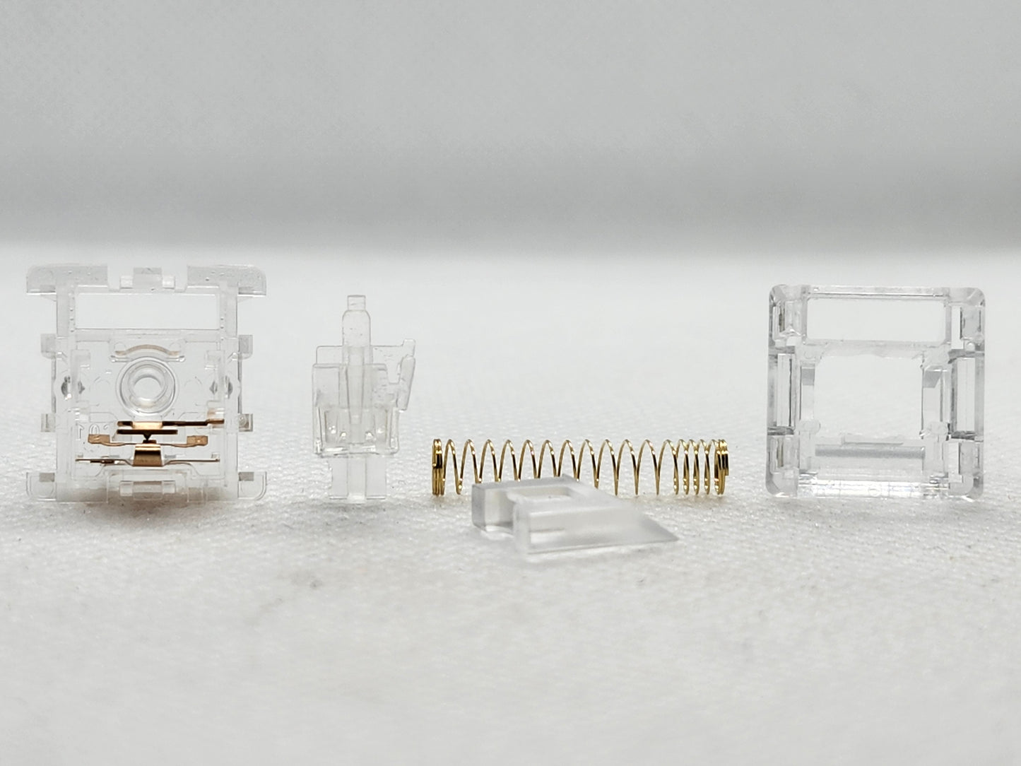 Durock Ice King Linear