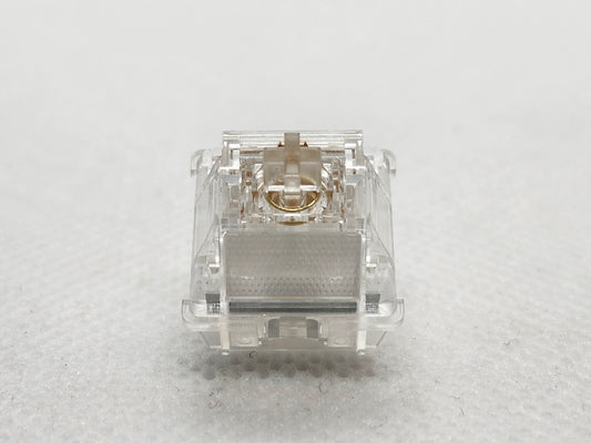 Durock Ice King Tactile