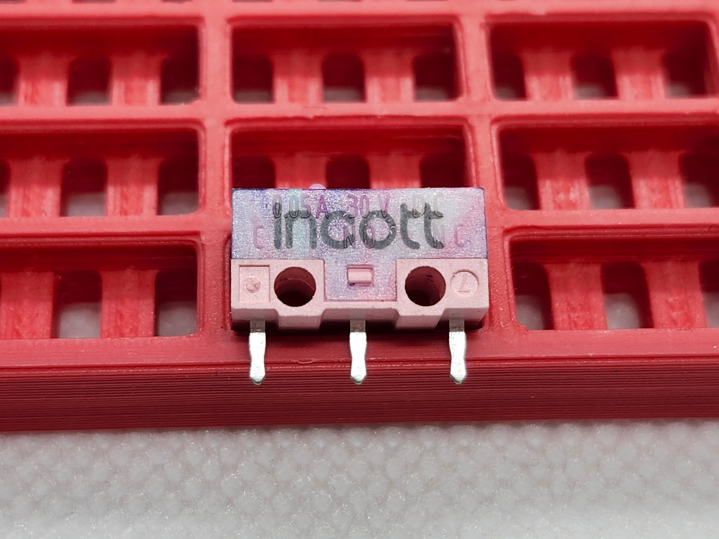 Huano Incott Roaring Edition