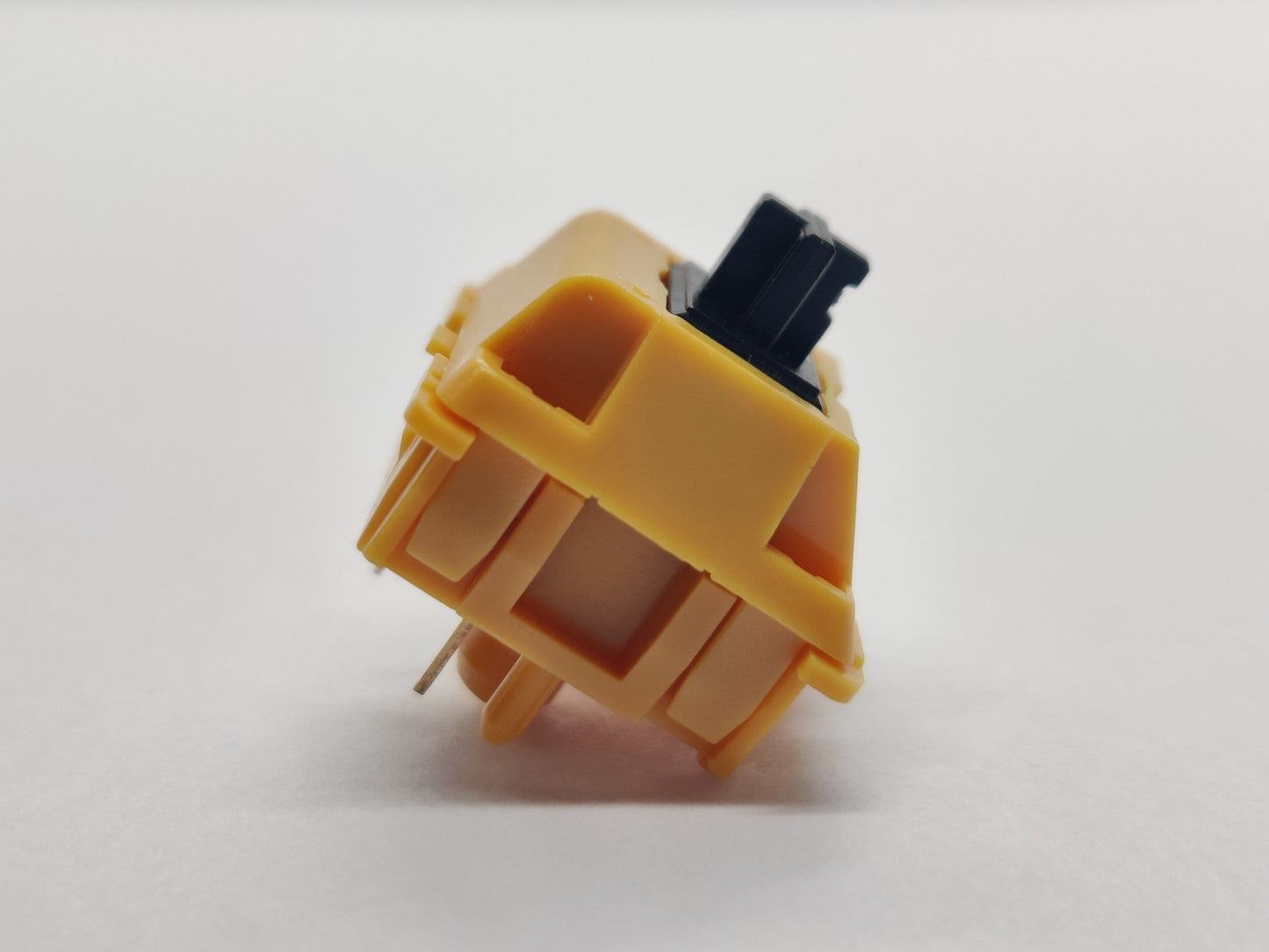 Infinity Key Mango Milk (POM)