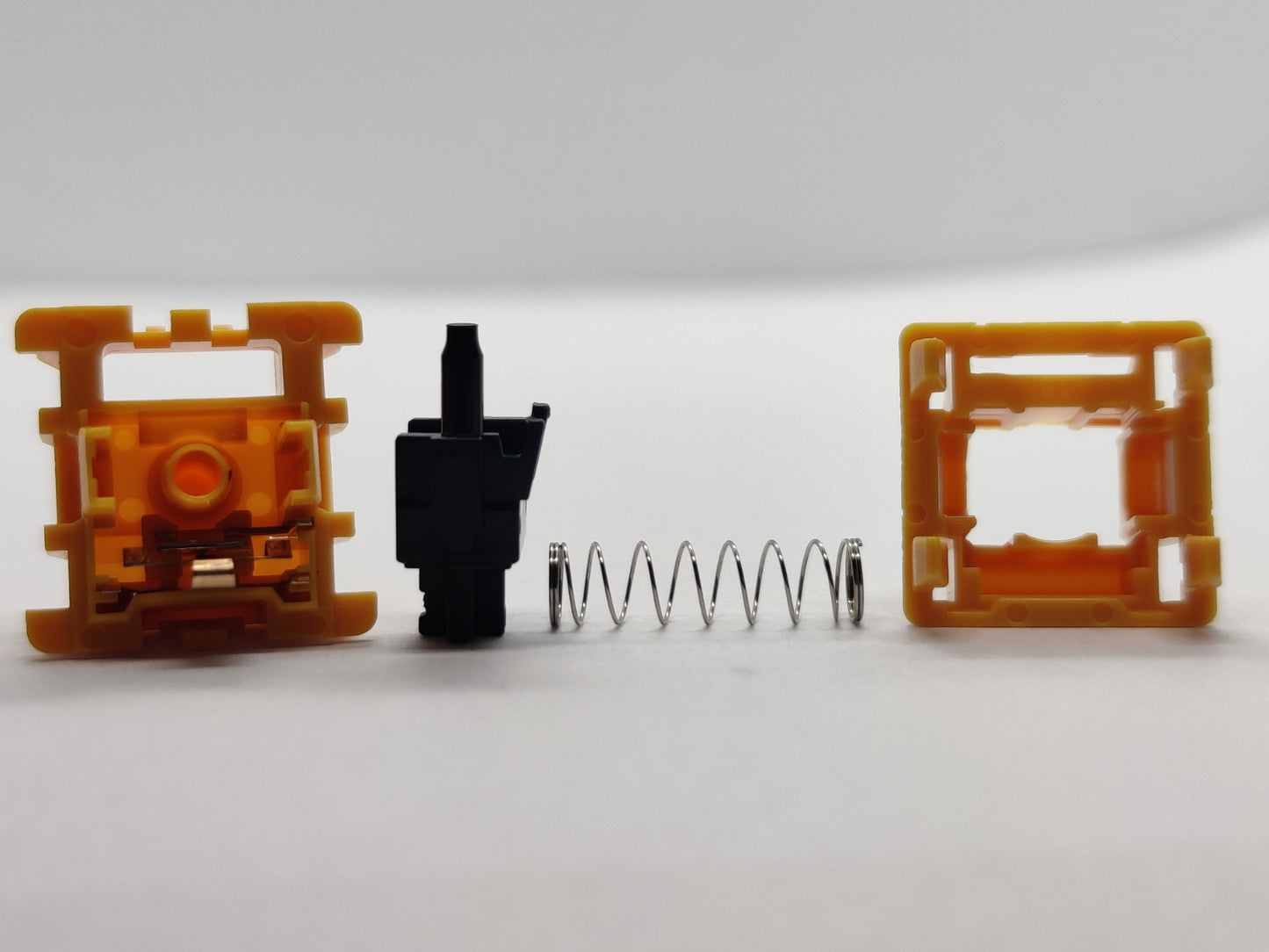 Infinity Key Mango Milk (POM)