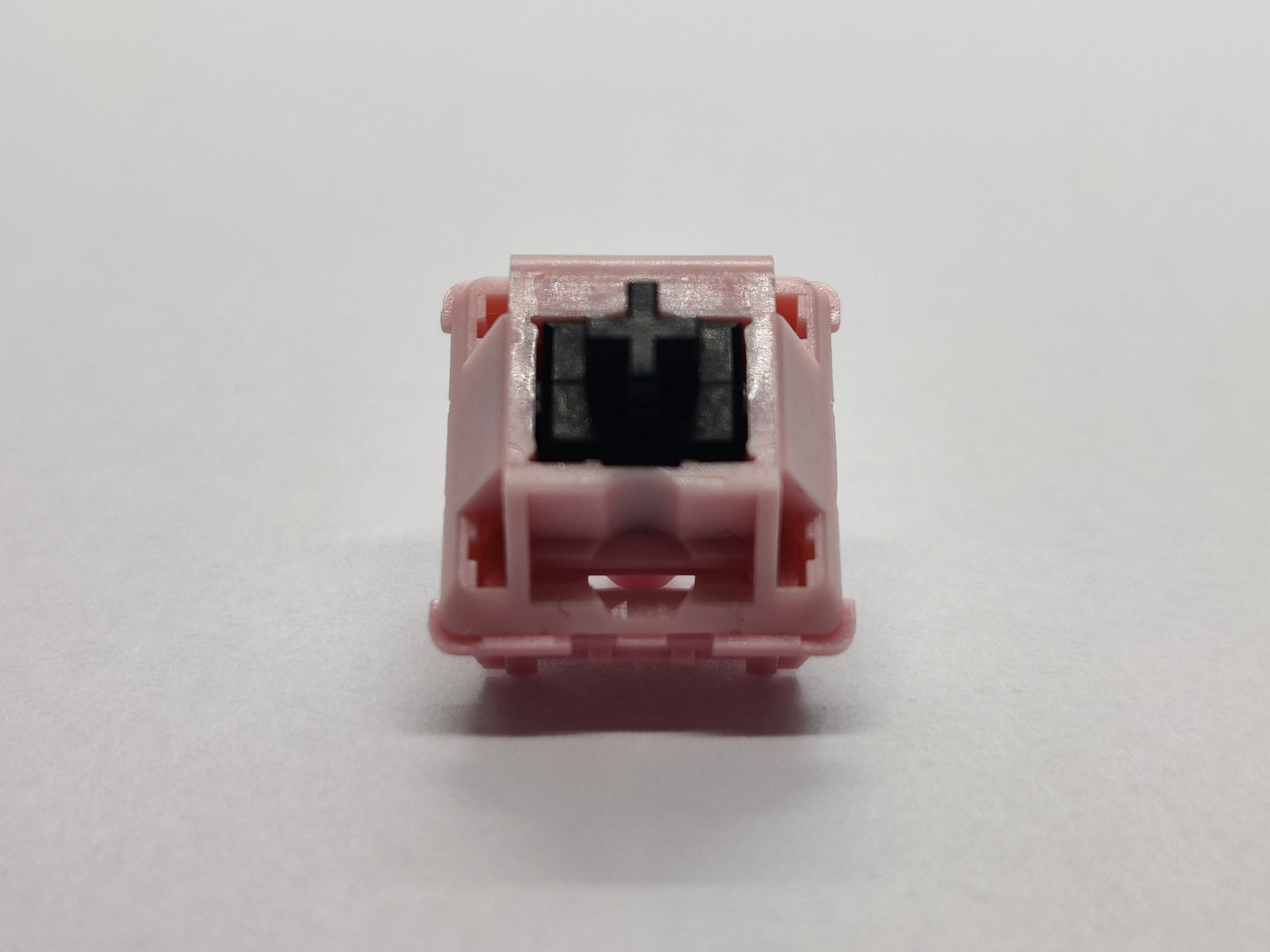 Infinity Key Strawberry Milk (POM)