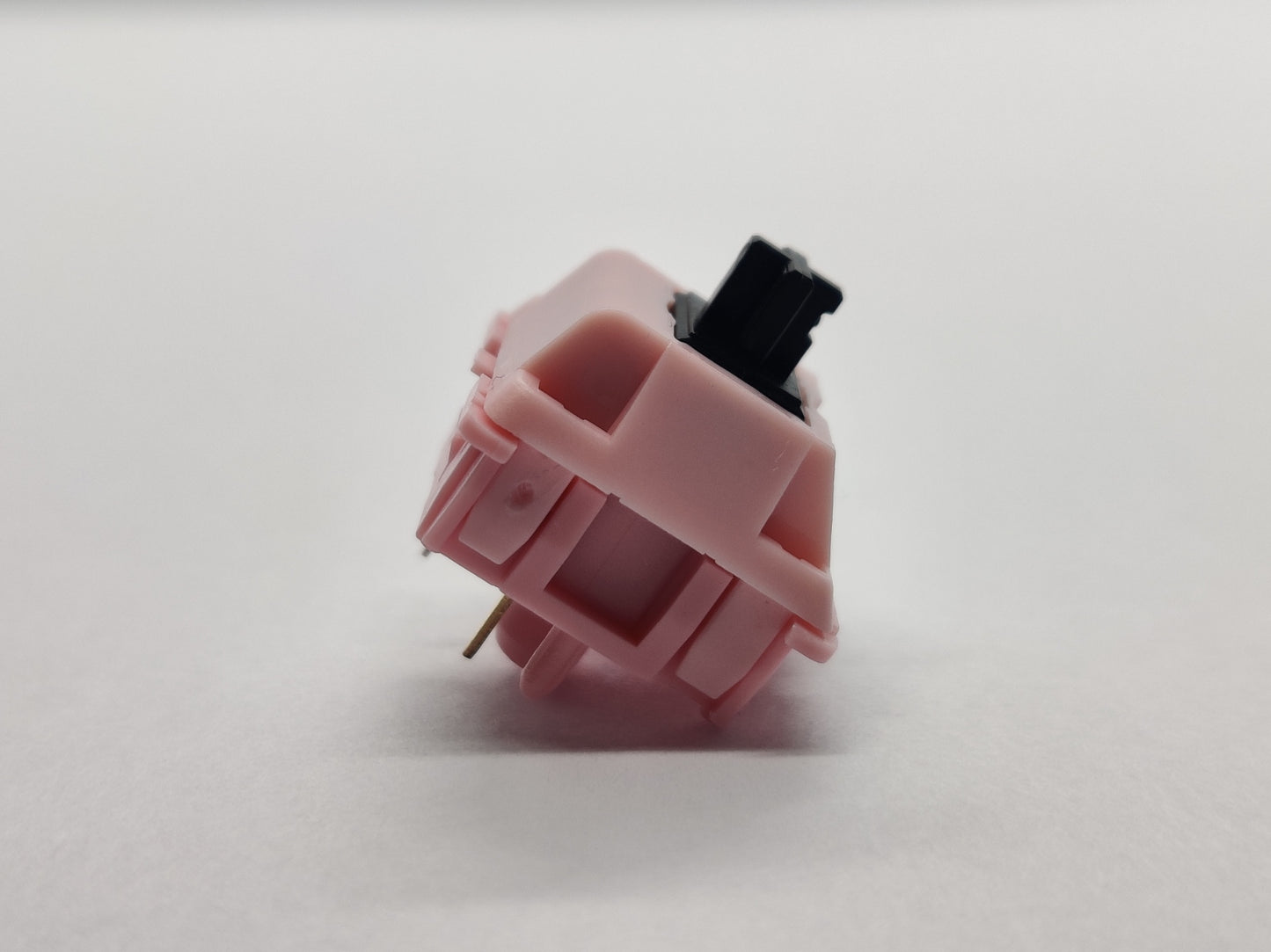 Infinity Key Strawberry Milk (POM)