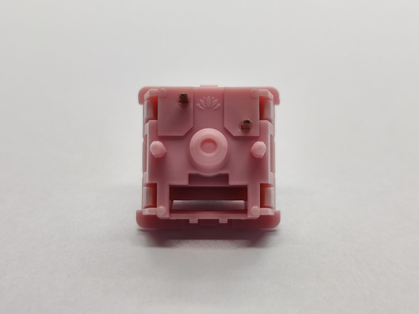 Infinity Key Strawberry Milk (POM)