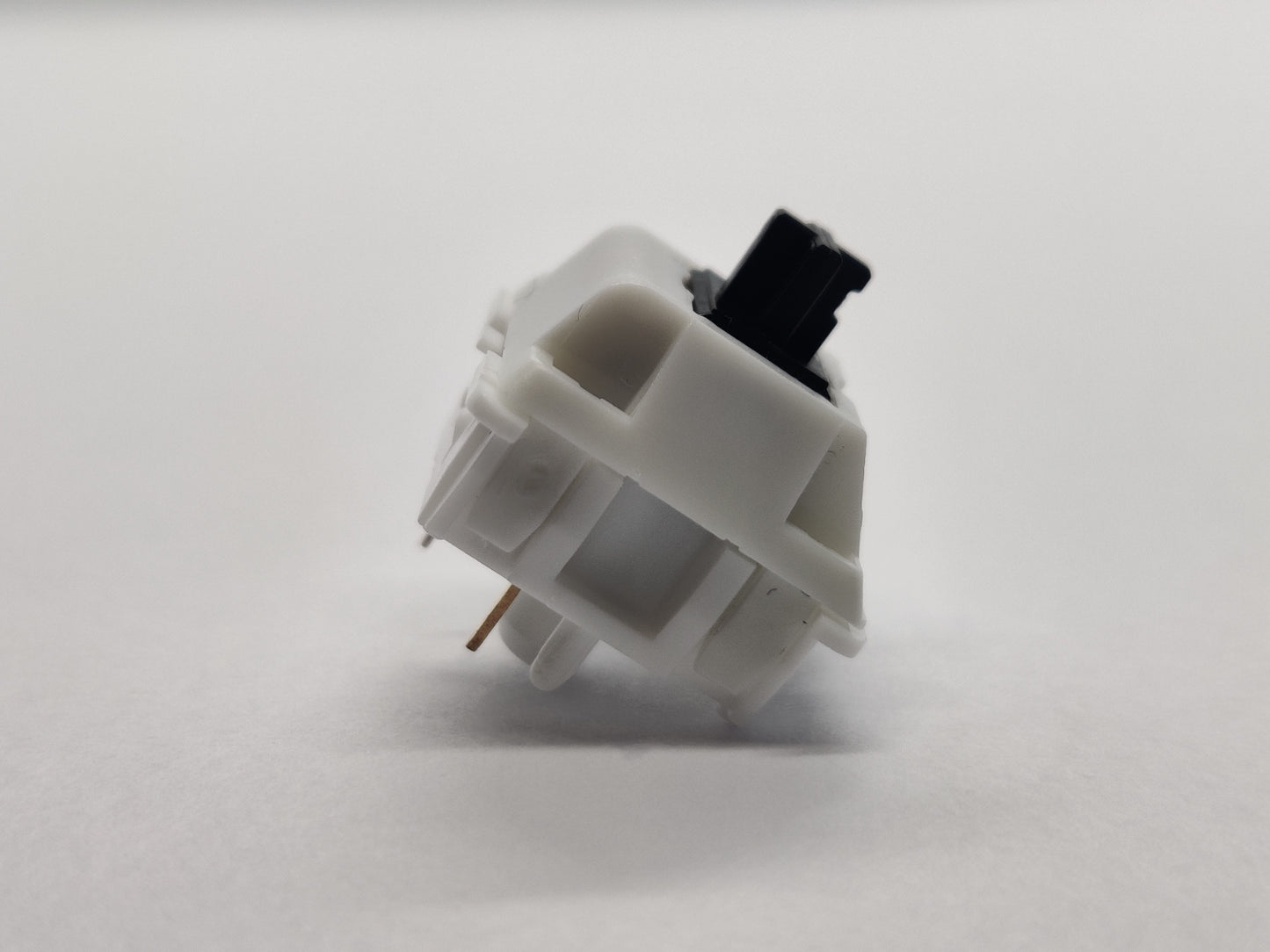 Infinity Key Cow Milk (POM)