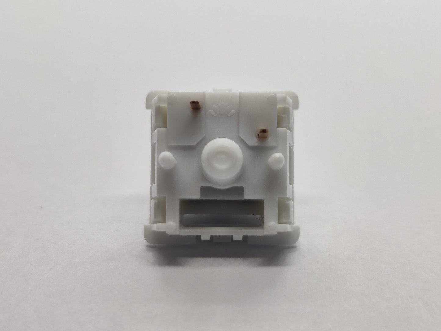 Infinity Key Cow Milk (POM)