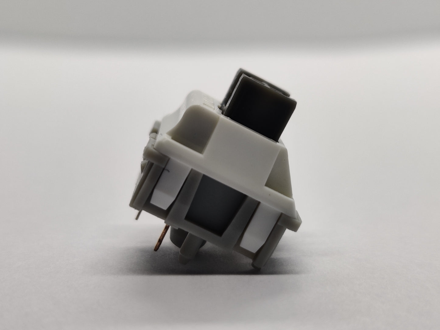 Invokeys Black Sesame V2