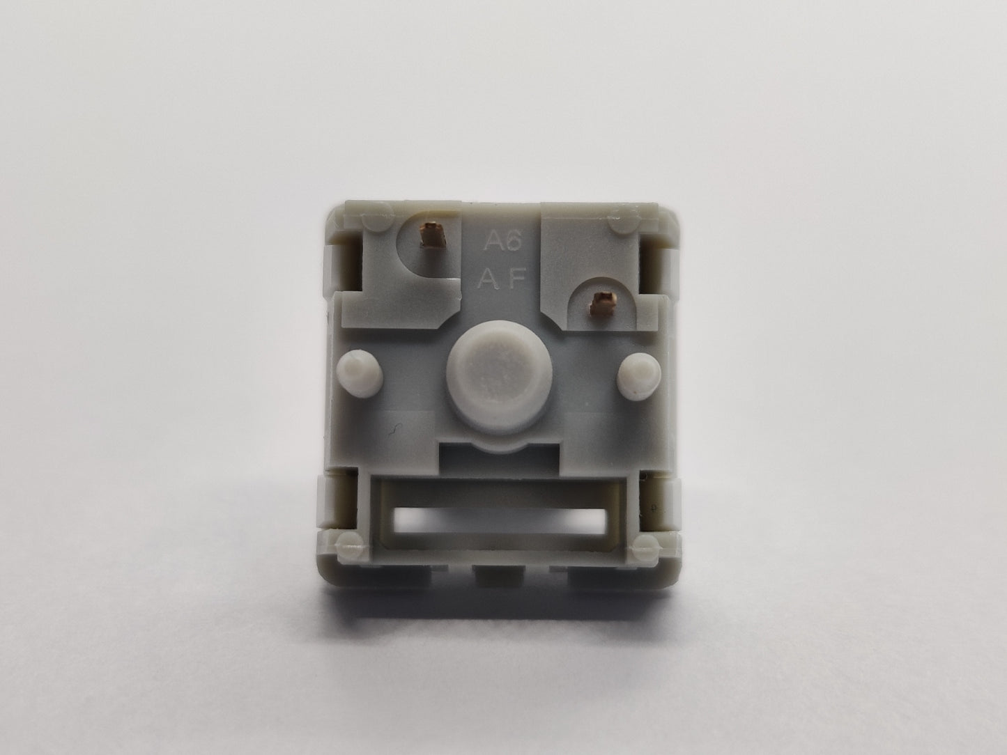 Invokeys Black Sesame V2