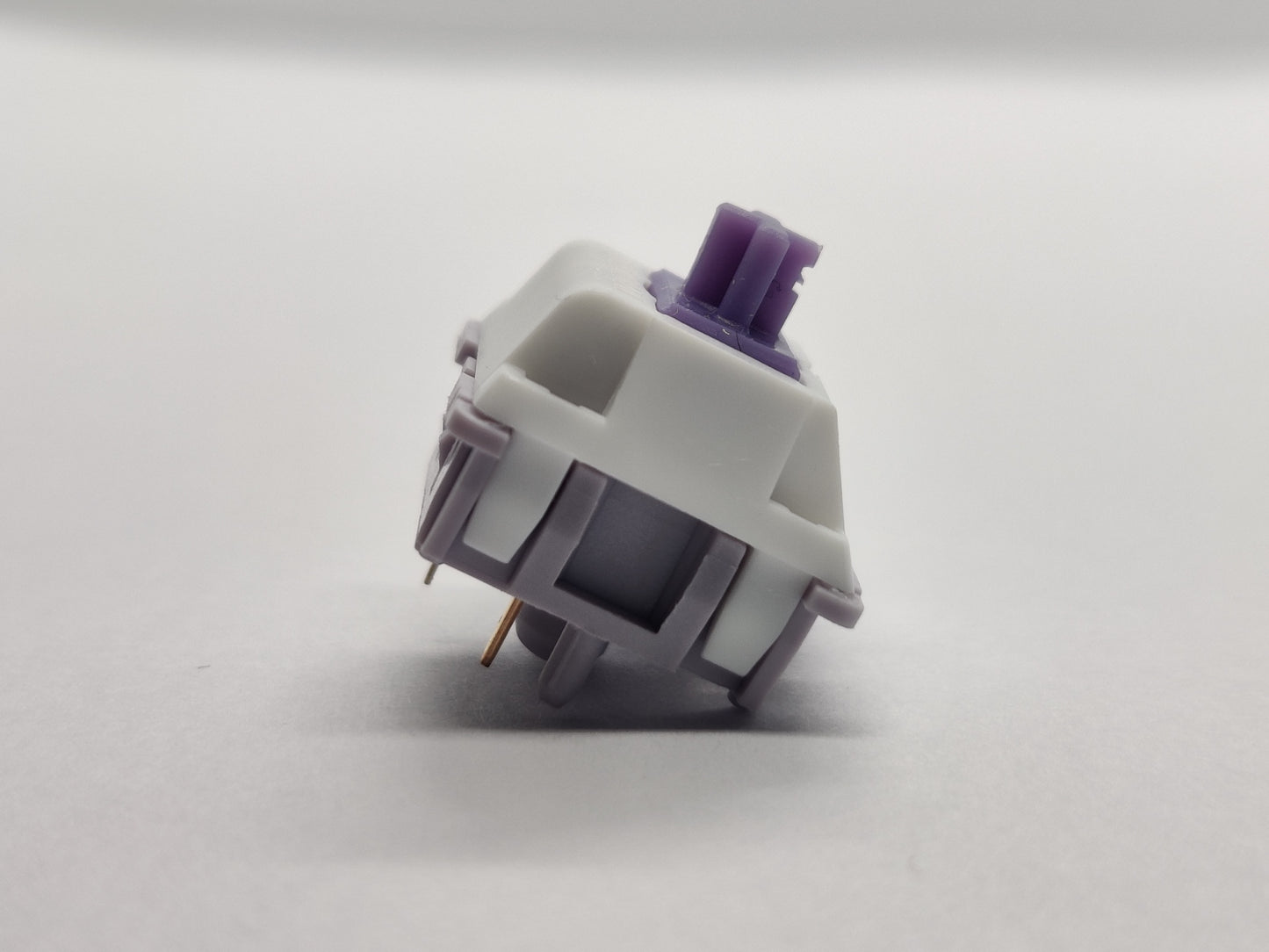 Invokeys Purple Rice