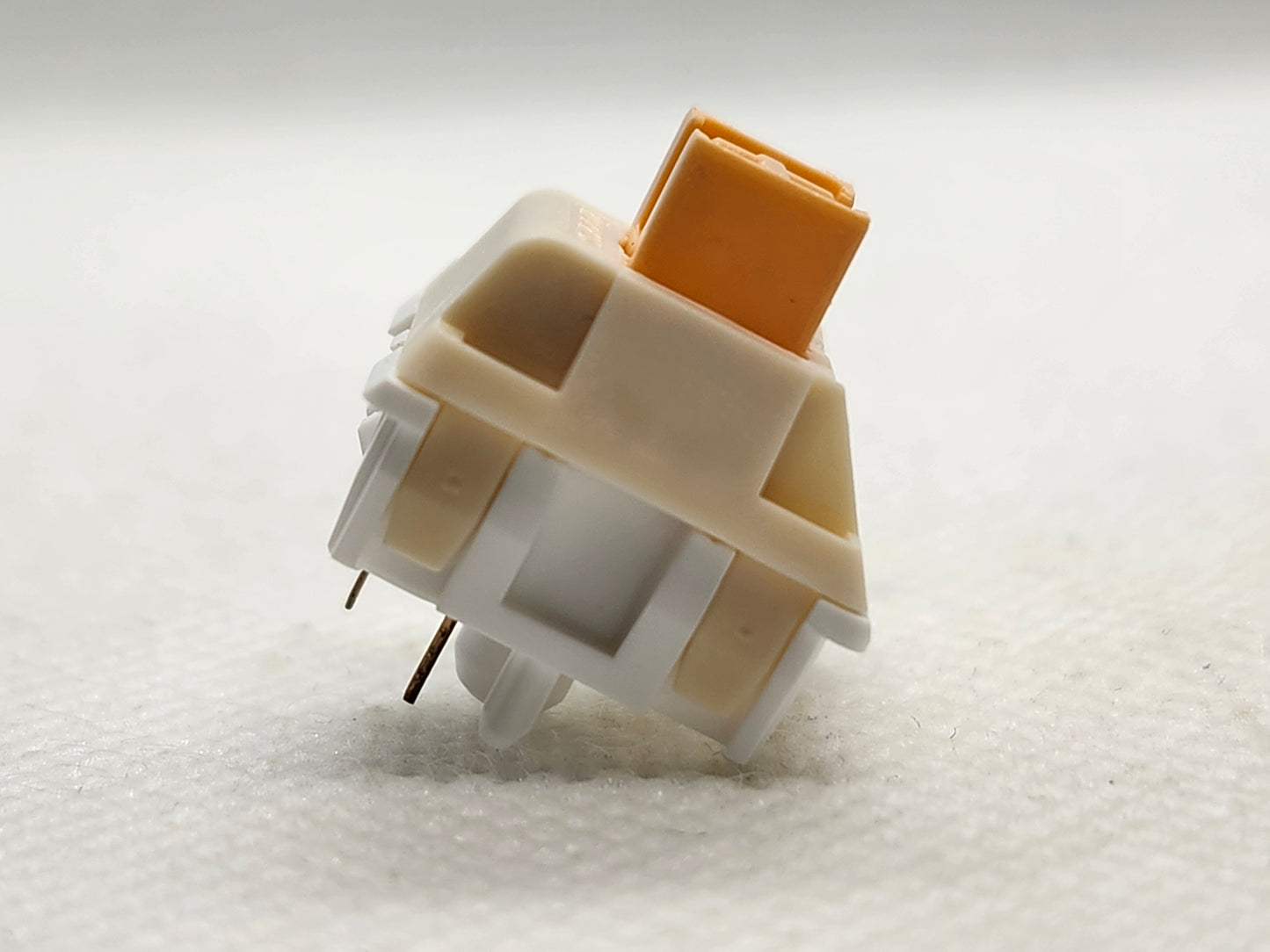 iRocks Silent Bubble