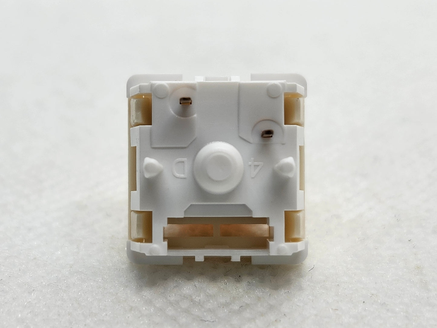 iRocks Silent Bubble