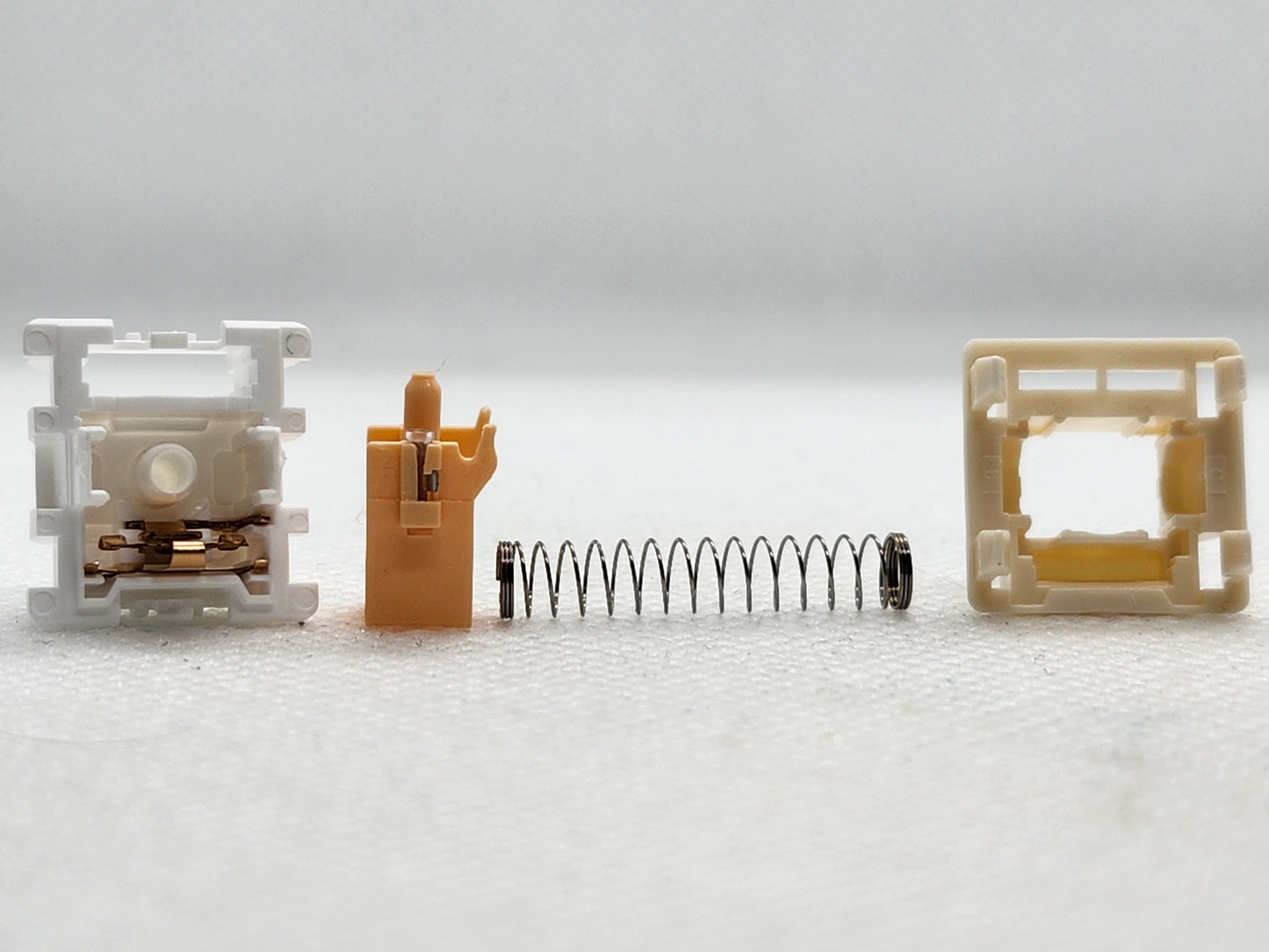 iRocks Silent Bubble