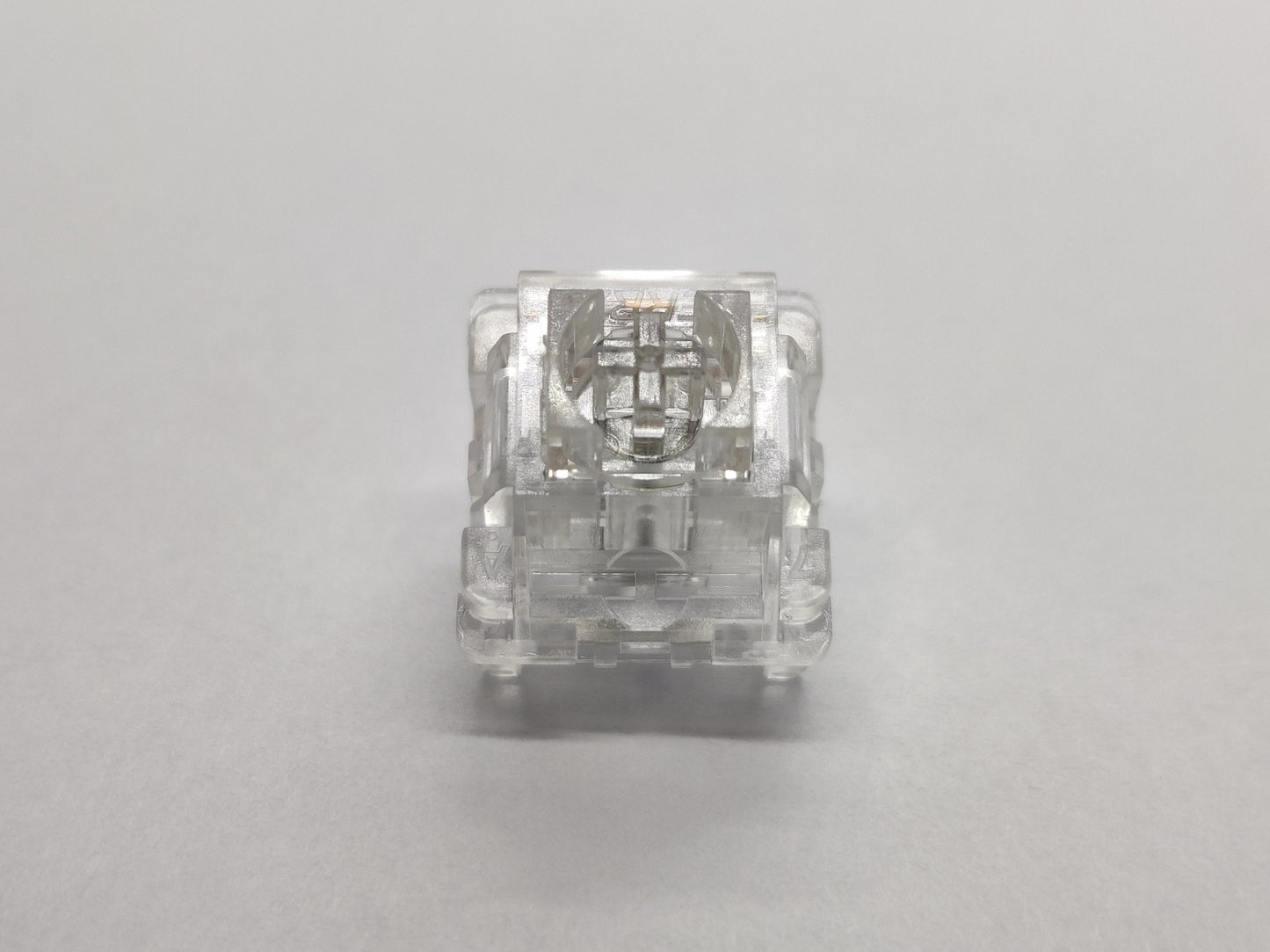 Jerrzi "Tactile Switches"